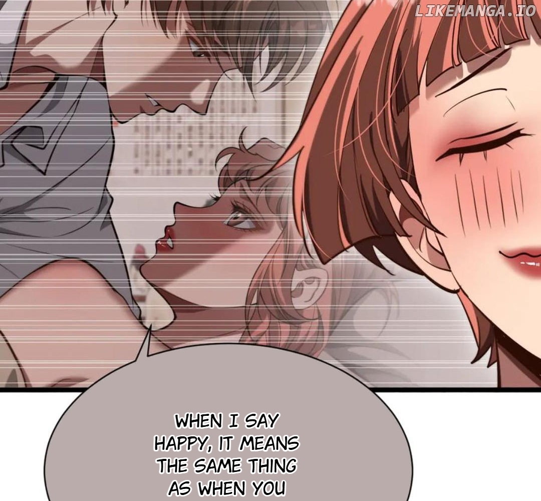 I’m Trapped In This Day For One Thousand Years Chapter 162 - page 33